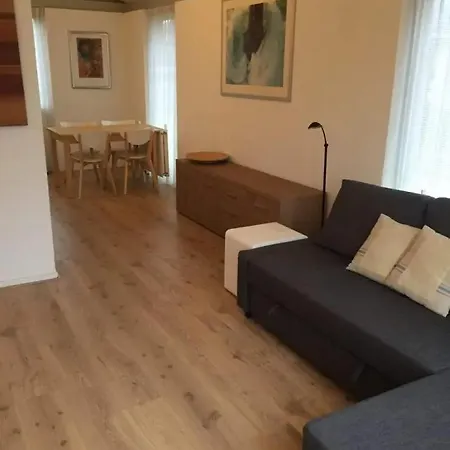 Ferienhaus 027 Petten