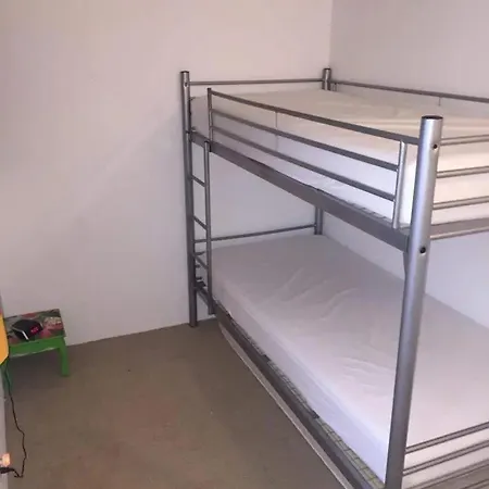 Casa vacanze 027 Petten