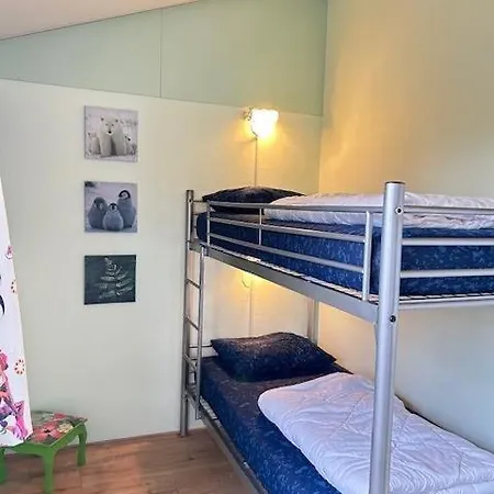 Casa vacanze 027 Petten