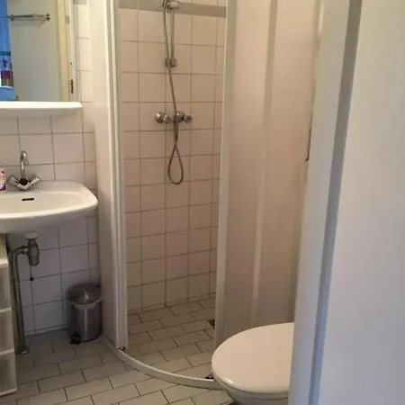 027 Casa vacanze Petten