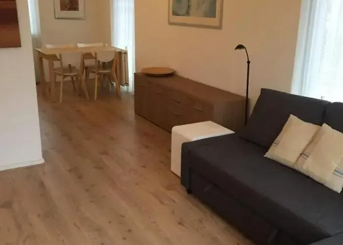 Ferienhaus 027 Petten